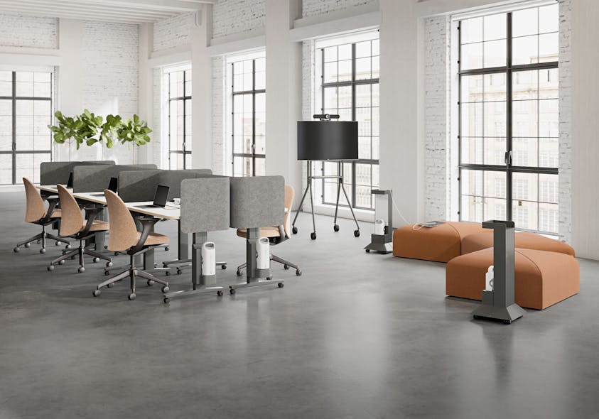 Teknion