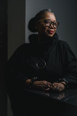 Cheryl S. Durst, Hon. FIIDA, is the executive vice president and CEO of IIDA. Cheryl S. Durst, Hon. FIIDA, is the executive vice president and CEO of IIDA.