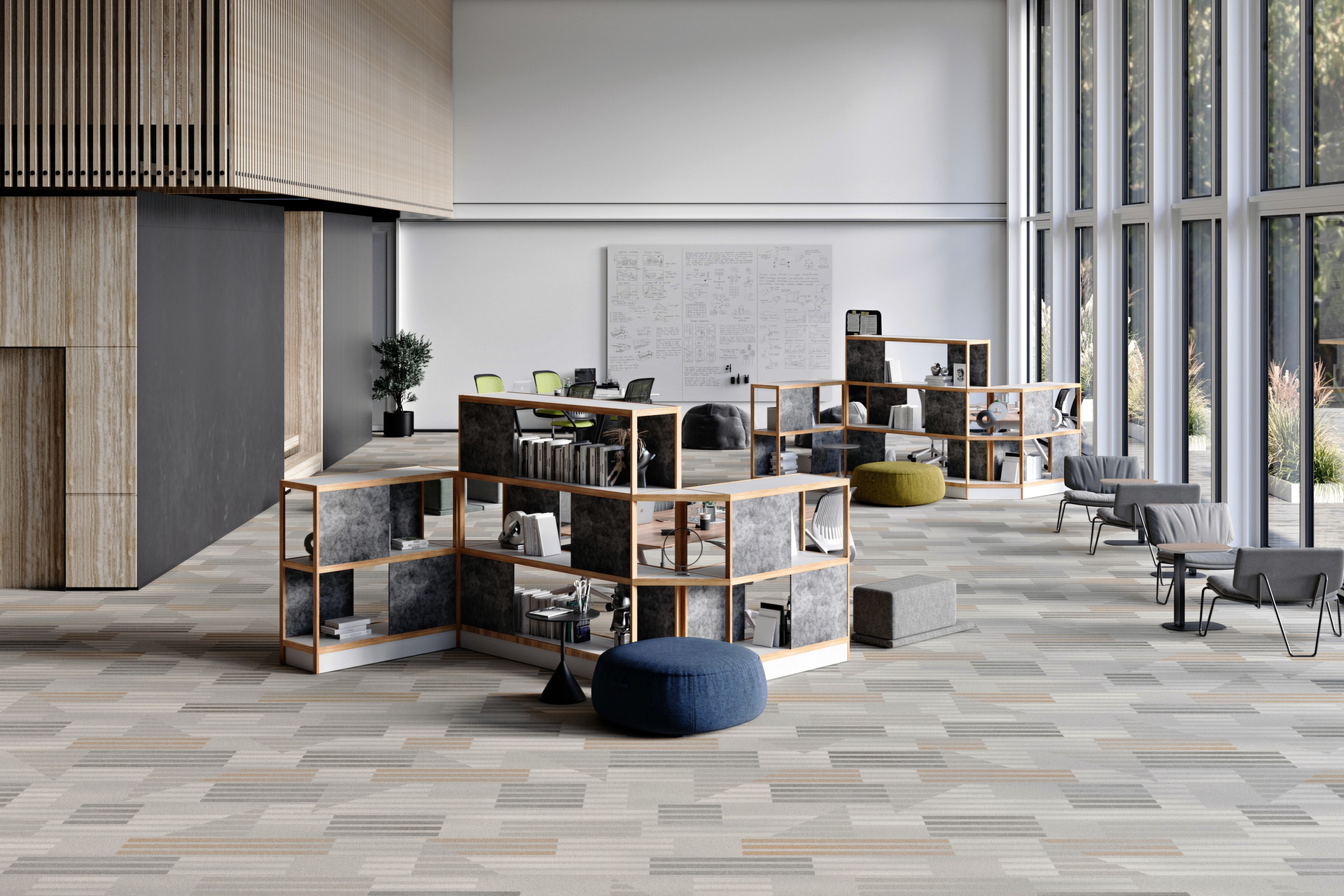 Control Typical Library