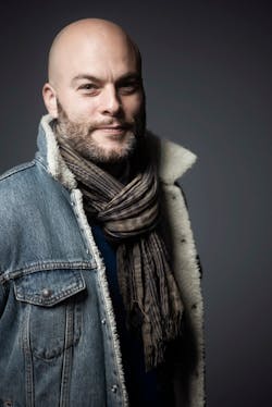 Nick Solomon Nick Solomon