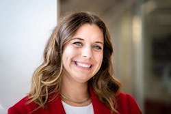 Annie Portner Headshot Annie Portner Headshot