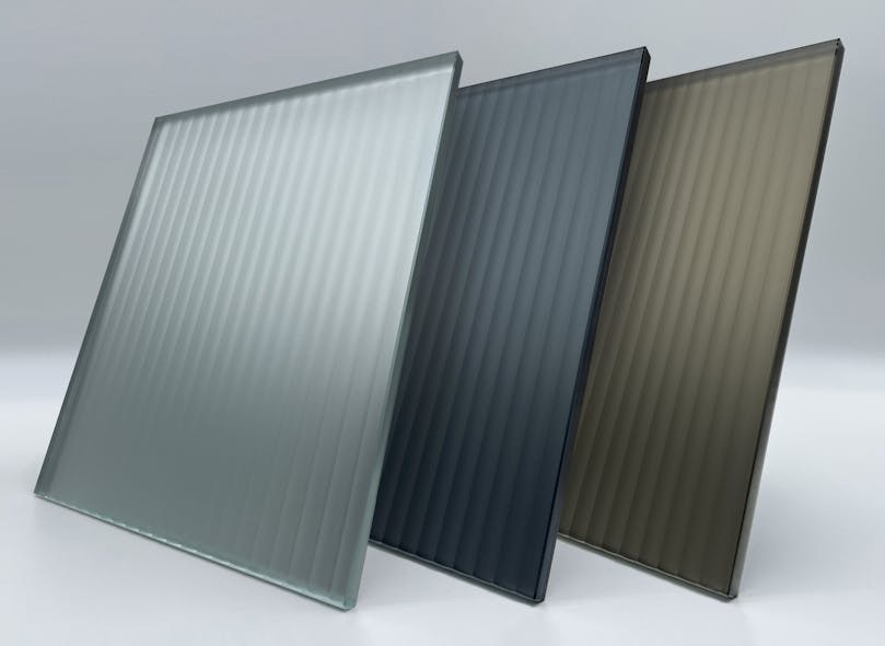 Bendheim Evolution Collection