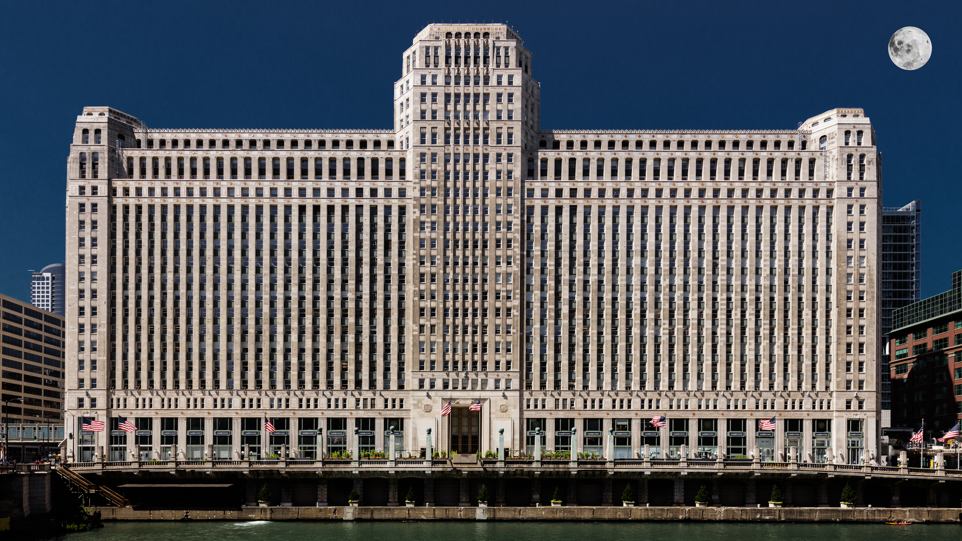 THE MART, Chicago&rsquo;s hub of creativity and design innovation, recently unveiled an extensive renovation by Gensler at NeoCon 2023.