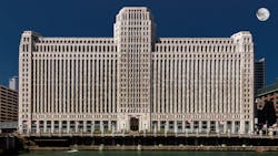 THE MART, Chicago’s hub of creativity and design innovation, recently unveiled an extensive renovation by Gensler at NeoCon 2023. THE MART, Chicago’s hub of creativity and design innovation, recently unveiled an extensive renovation by Gensler at NeoCon 2023.