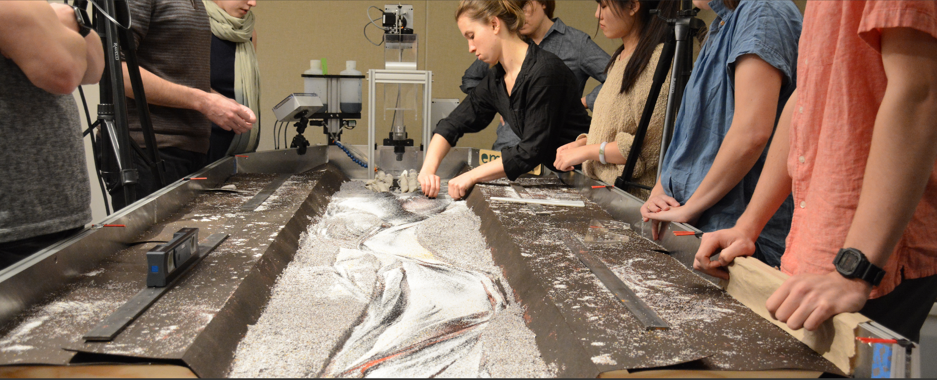 ASLA 2019 Professional Analysis and Planning Honor Award. Public Sediment for Alameda.