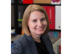 Jennifer Capella Headshot Jennifer Capella Headshot