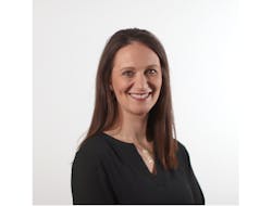 Jodie Crohn Headshot Jodie Crohn Headshot