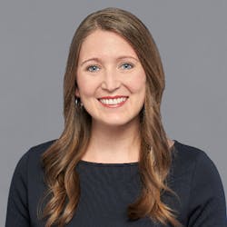 Kaitlyn Wahl Headshot Kaitlyn Wahl Headshot