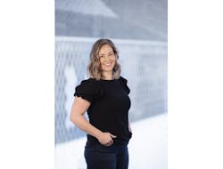 Kelly Knowles Headshot Kelly Knowles Headshot