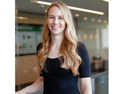 Kelly Nelson Headshot Kelly Nelson Headshot