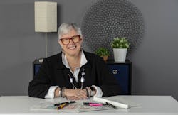 Kim Morrison Headshot Kim Morrison Headshot