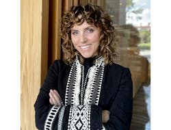 Laura Wall Headshot Laura Wall Headshot