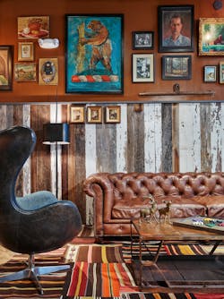 Urban Farmer Cleveland from Sage Restaurant Group was the first restaurant Cullen worked on at dash. Urban Farmer Cleveland from Sage Restaurant Group was the first restaurant Cullen worked on at dash.