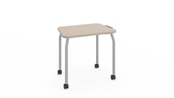 Agree table Agree table