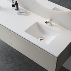 The Ansel Sink The Ansel Sink