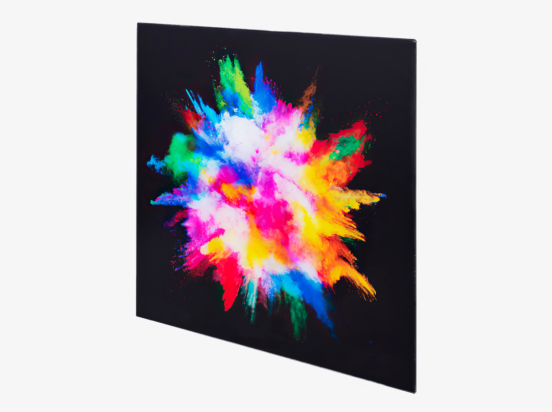 DermaAR, a matte finish option for back painted or graphic interlayers.