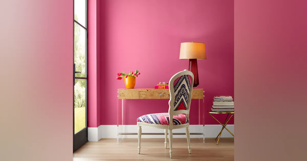 Sherwin-Williams Introduces Anthology: Volume One, a New Approach to ...