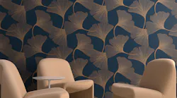 Momentum Kaali Wallcovering