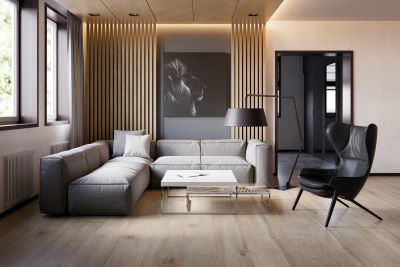 Wide Planks in Serres