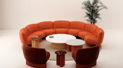Bolete Lounge Bio Andreu World 1