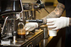 Homeboy Industries offers job training in the food service industry for formerly gang involved and previously incarcerated. Homeboy Industries offers job training in the food service industry for formerly gang involved and previously incarcerated.