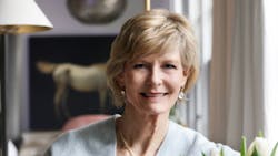 Libby Sims Patrick is the founding principal and CEO of Sims Patrick Studio in Atlanta. Libby Sims Patrick is the founding principal and CEO of Sims Patrick Studio in Atlanta.