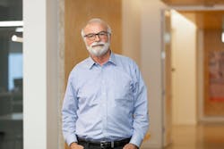 Erik Sueberkrop, Founding Principal, STUDIOS Architecture Erik Sueberkrop, Founding Principal, STUDIOS Architecture