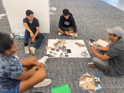 Iida Design Your World 1 Iida Design Your World 1