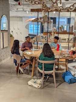 Iida Design Your World 4 Iida Design Your World 4