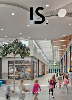 September/October 2023 cover image September/October 2023 cover image