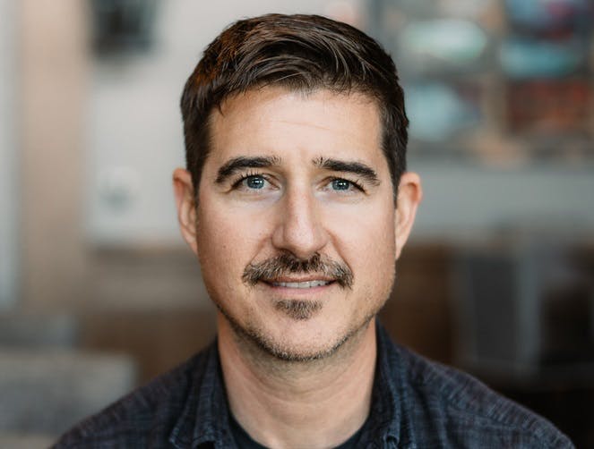 Dan Sullivan, vice president of R&D, KOVA