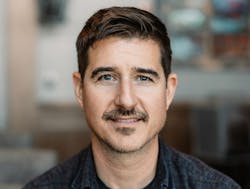 Dan Sullivan, vice president of R&D, KOVA Dan Sullivan, vice president of R&D, KOVA