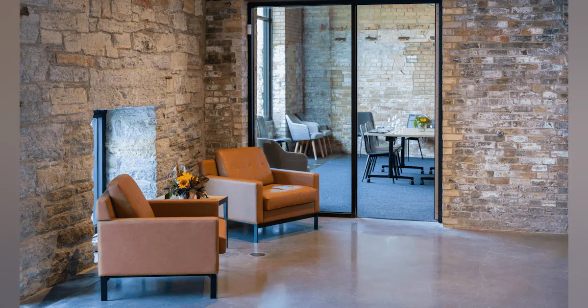 ASID Report Examines the Rise of Adaptive Reuse ASID Report Examines the Rise of Adaptive Reuse