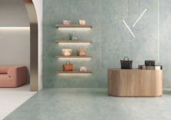 Panamera tile from Colorka, part of the Tile of Spain Quick Ship Collection update. Panamera tile from Colorka, part of the Tile of Spain Quick Ship Collection update.