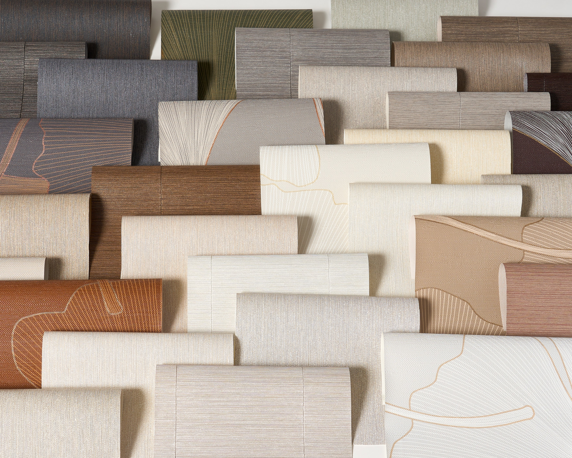 Tapa, Kaali, Beaumont are options for designers looking to bring the 2024 trends into hospitality spaces.