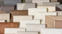 Tapa, Kaali, Beaumont are options for designers looking to bring the 2024 trends into hospitality spaces.