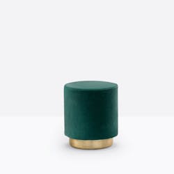 Wow, an upholstered pouf that also comes in velvet is available in several shapes and colors. Wow, an upholstered pouf that also comes in velvet is available in several shapes and colors.