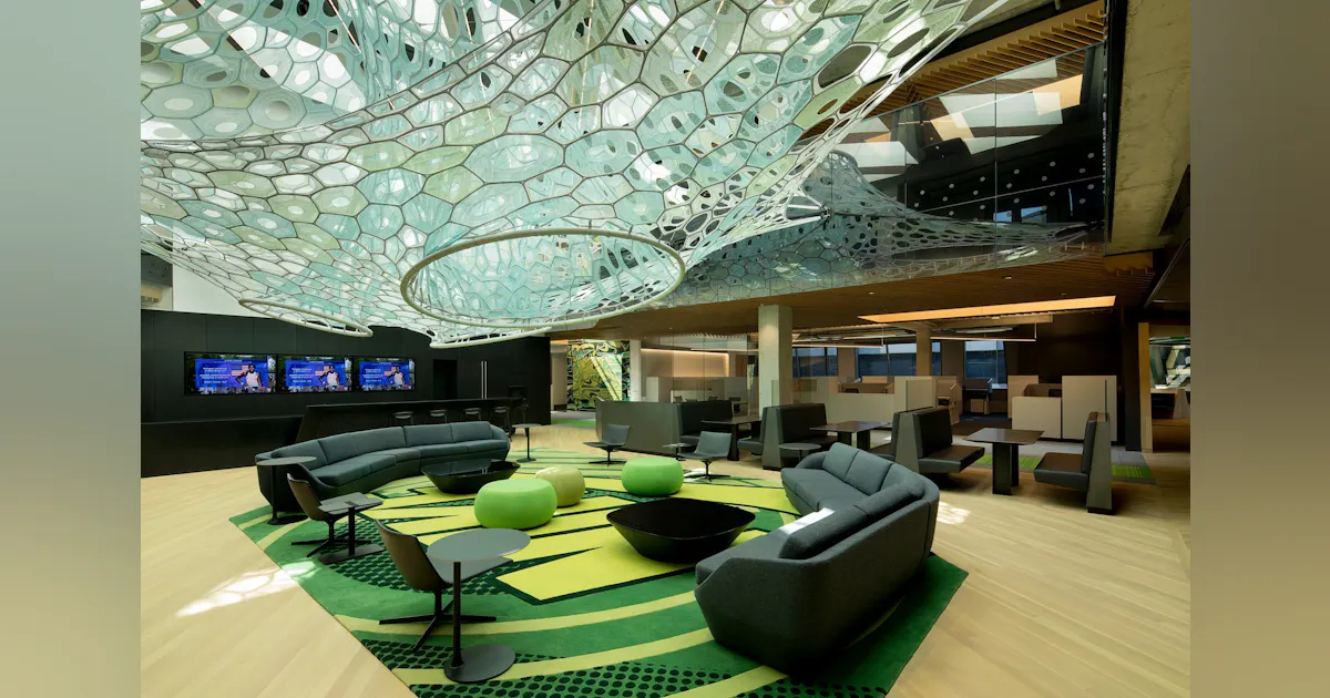 Editors’ Choice: Best Interior Design Projects of 2023 | I+S Design