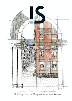 November/December 2023 cover image November/December 2023 cover image