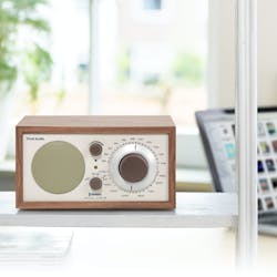 Tivoli Model One Bluetooth Radio Tivoli Model One Bluetooth Radio