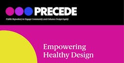 PRECEDE is a free online dashboard for designers to use data to inform their projects. PRECEDE is a free online dashboard for designers to use data to inform their projects.