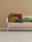 Hightower Casework Pillow collection