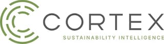 Cortex Sustainability Intelligence logo