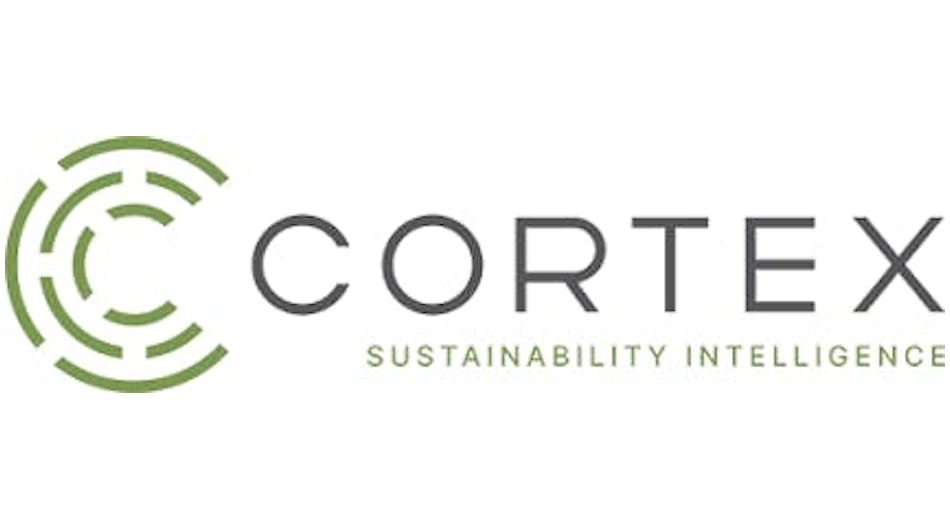Cortex Sustainability Intelligence
