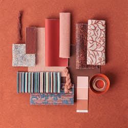 Brilliant Auburn Brilliant Auburn