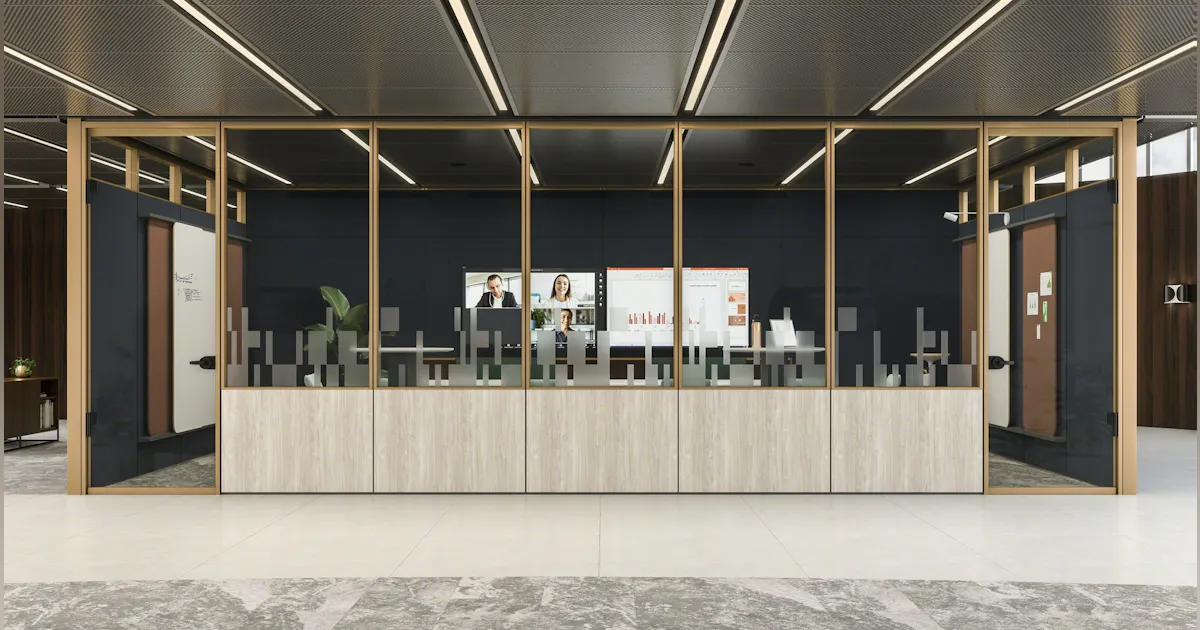 Circularity in Furniture Manufacturing Inroads in Commercial Interiors ...