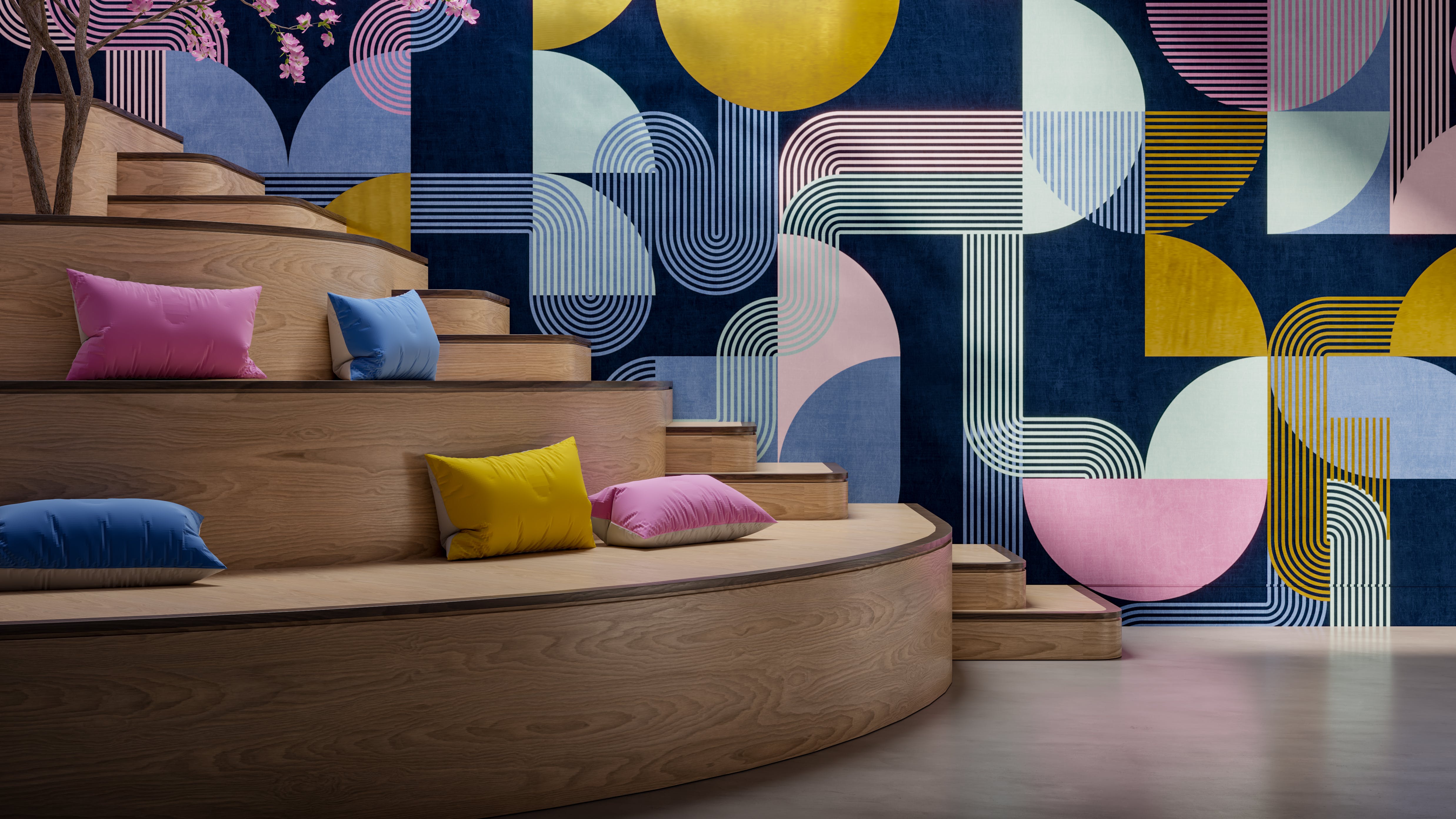 Momentum's Custom Digital line