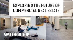 Exploring the Future of Commercial Real Estate