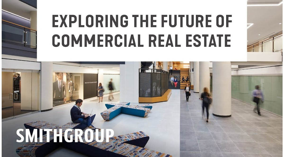 Exploring the Future of Commercial Real Estate
