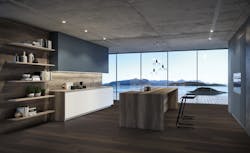 Buran flooring Buran flooring